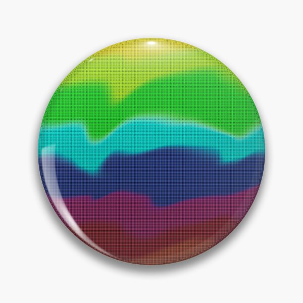 Item preview, Colorful abstract rainbow background with halftone grid texture. designed and sold by AjjimaJKM.