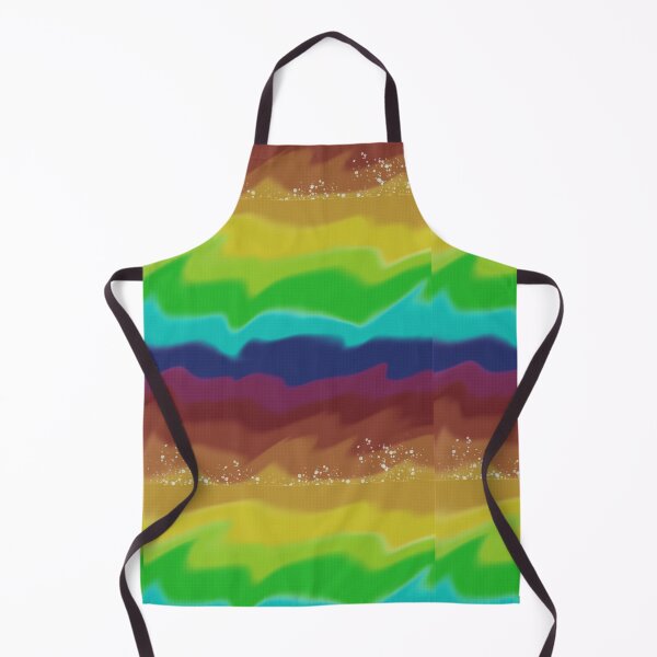 Item preview, Colorful abstract rainbow background with halftone grid texture. designed and sold by AjjimaJKM.