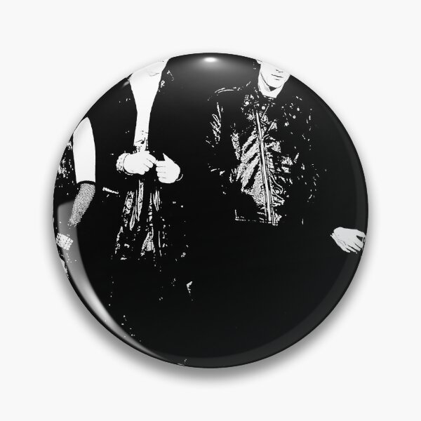 Item preview, PERMANENT PARALYSIS designed and sold by MOSCA_GRAPHICS.