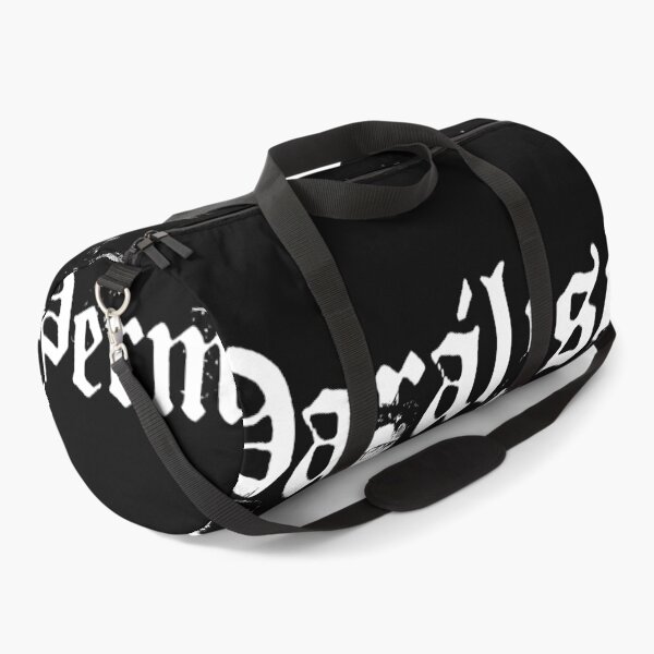 Item preview, PERMANENT PARALYSIS designed and sold by MOSCA_GRAPHICS.