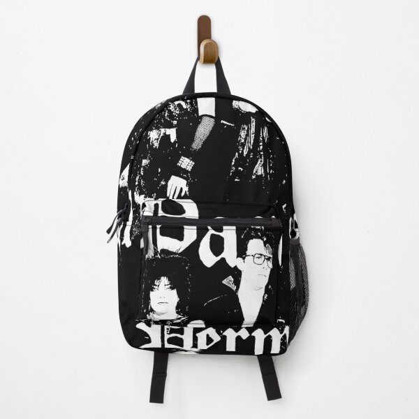Item preview, PERMANENT PARALYSIS designed and sold by MOSCA_GRAPHICS.