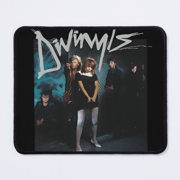 Item preview, Classic Rock Band Retro Photo Print designed and sold by Random-Toon.
