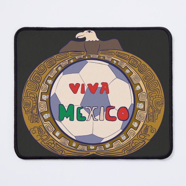 Item preview, Viva Mexico designed and sold by Thalia Roman.