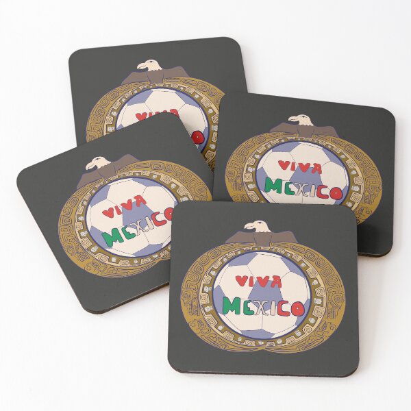 Item preview, Viva Mexico  designed and sold by Thalia Roman.
