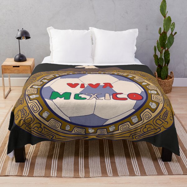 Item preview, Viva Mexico designed and sold by Thalia Roman.