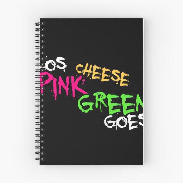 Item preview, Bold Color Word  Statement Wear designed and sold by Random-Toon.