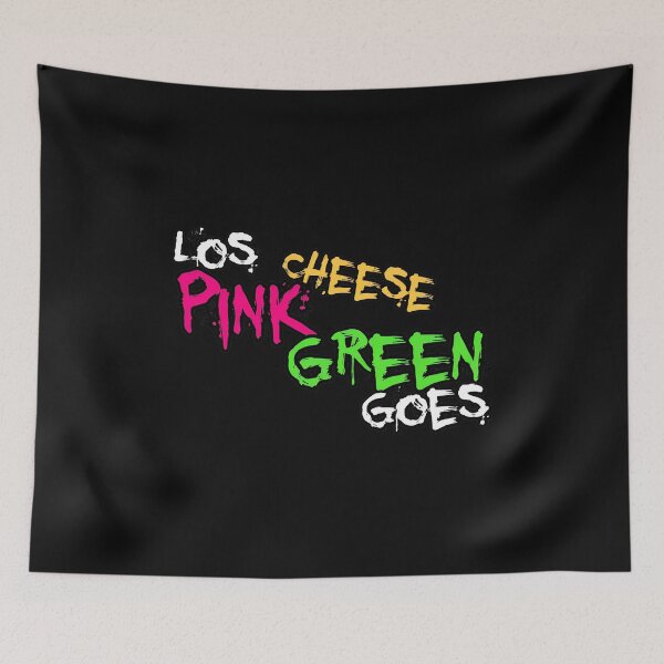 Item preview, Bold Color Word  Statement Wear designed and sold by Random-Toon.