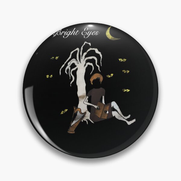 Item preview, Night Reader Tree Gloomy Eyes  designed and sold by Random-Toon.