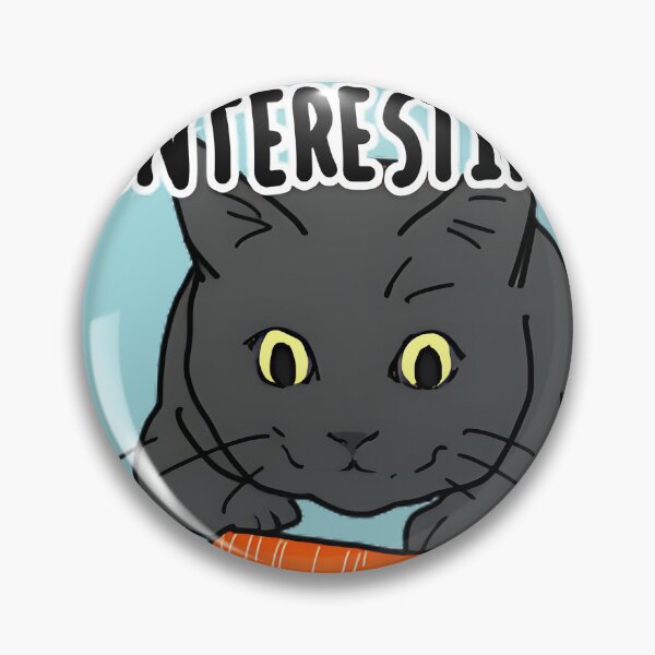 Item preview, Interesting designed and sold by Catistories.