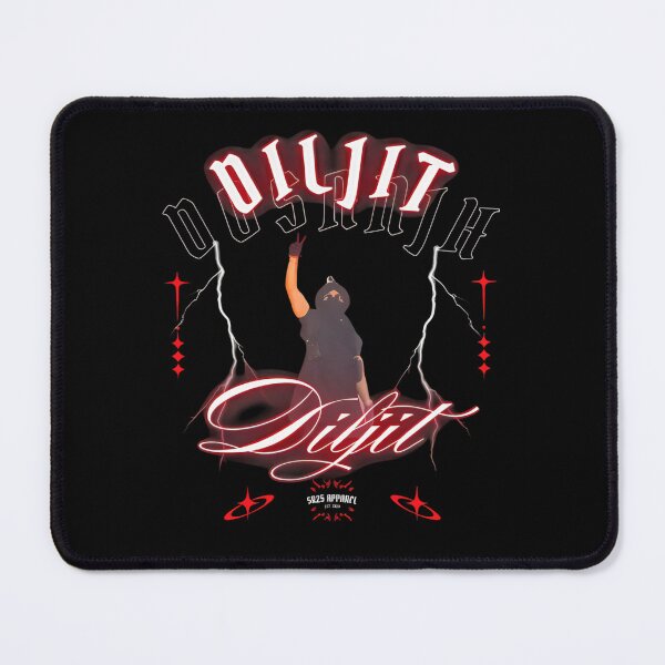 Item preview, DILJIT DOSANJH - Diluminati Edition designed and sold by William-Do-X.