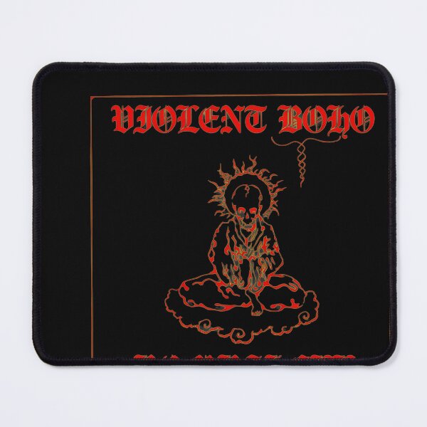 Item preview, Dark Occult Skeleton Meditation  designed and sold by Random-Toon.