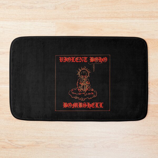 Item preview, Dark Occult Skeleton Meditation  designed and sold by Random-Toon.