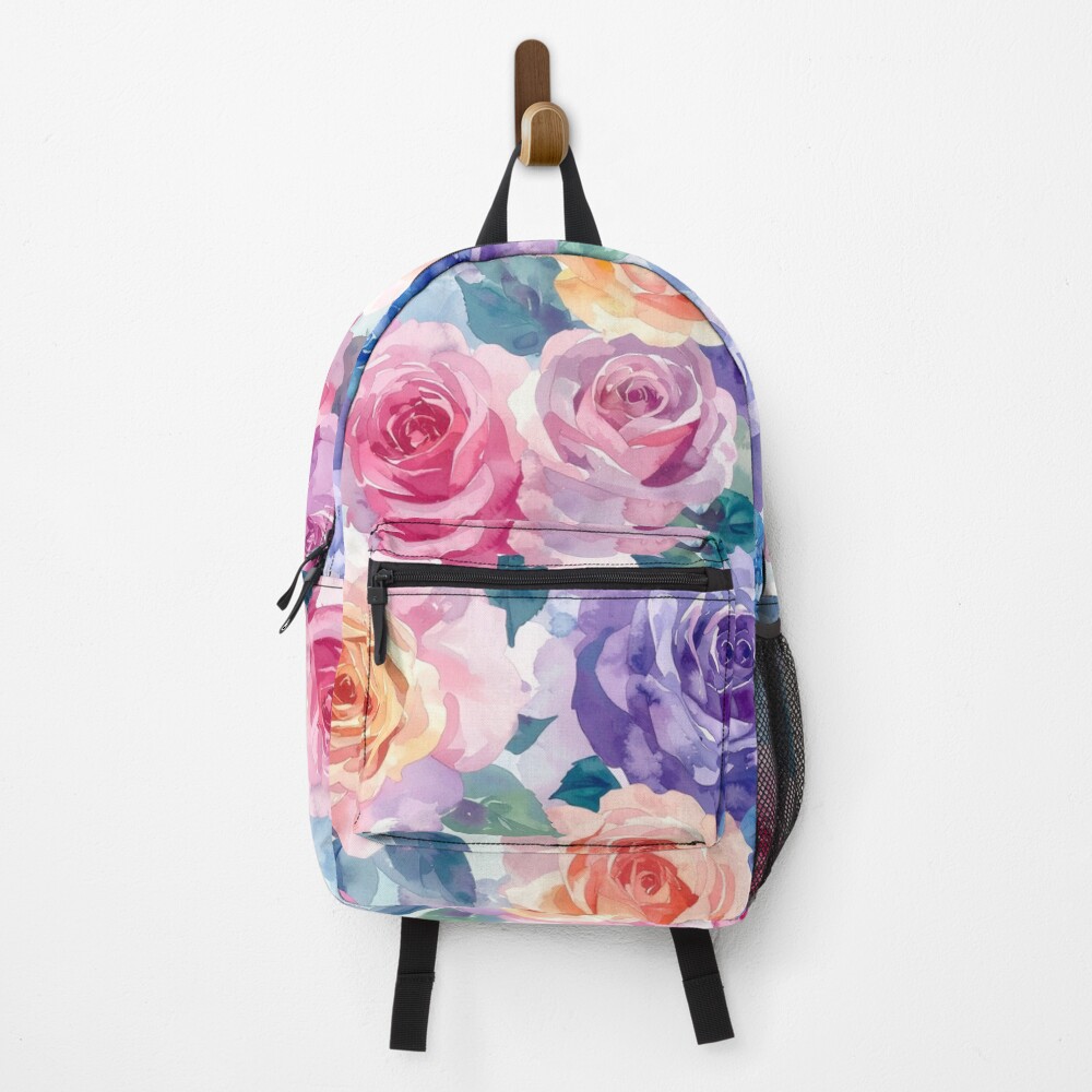 Item preview, Backpack designed and sold by SeaStarAlex.