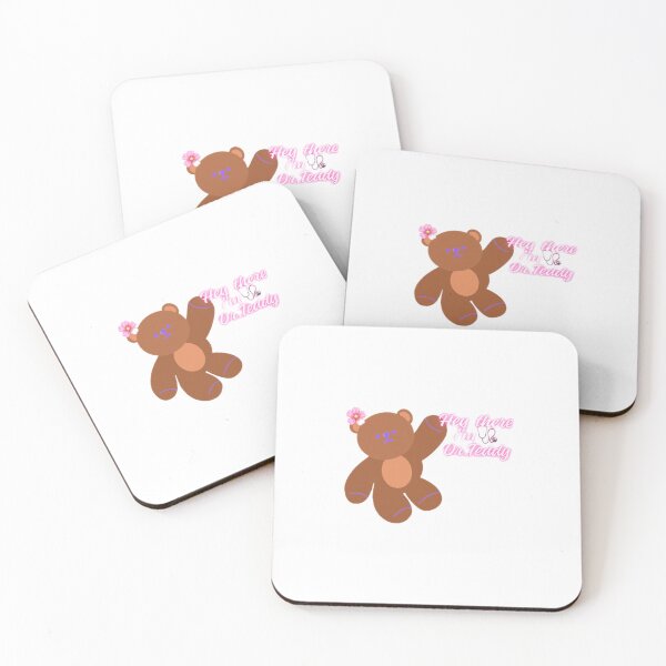 Item preview, Dr Teddy Bear Cute Medical Sticker designed and sold by SweetieMedArt.