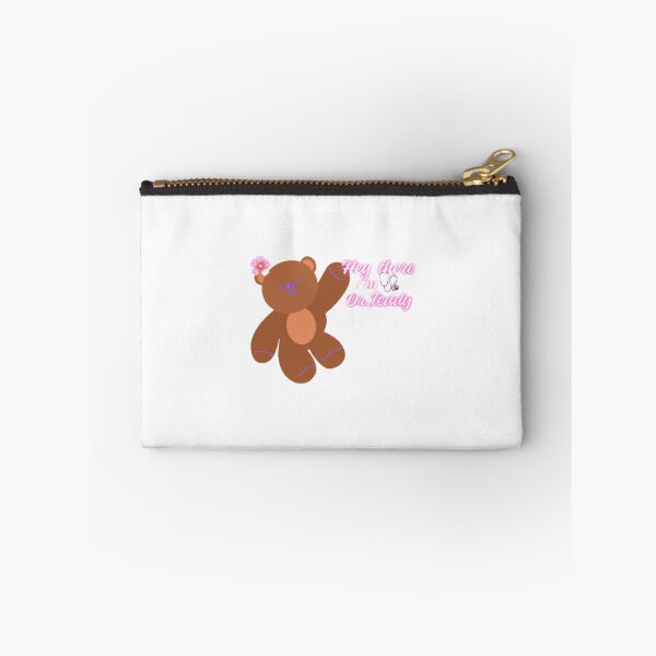 Item preview, Dr Teddy Bear Cute Medical Sticker designed and sold by SweetieMedArt.