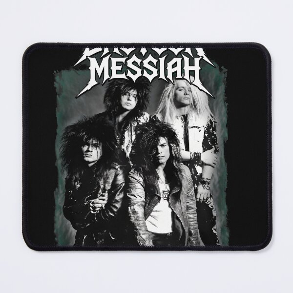 Item preview, Classic Rock Band Group Portrait designed and sold by Random-Toon.