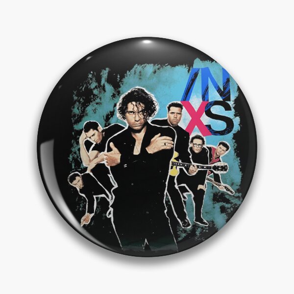 Item preview, Distressed Rock Group Members  designed and sold by Random-Toon.