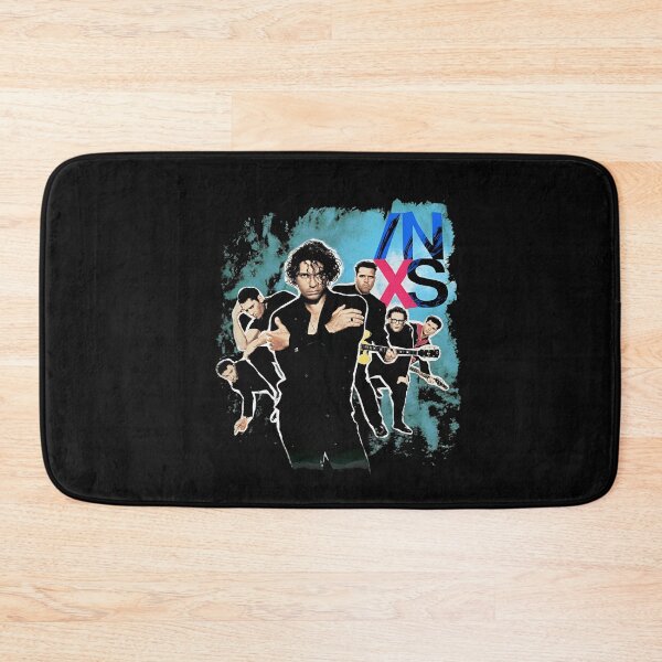 Item preview, Distressed Rock Group Members  designed and sold by Random-Toon.
