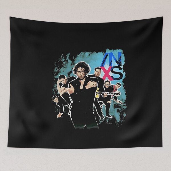 Item preview, Distressed Rock Group Members  designed and sold by Random-Toon.