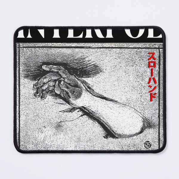 Item preview, Gritty Band Name Album Style Artwork designed and sold by Random-Toon.