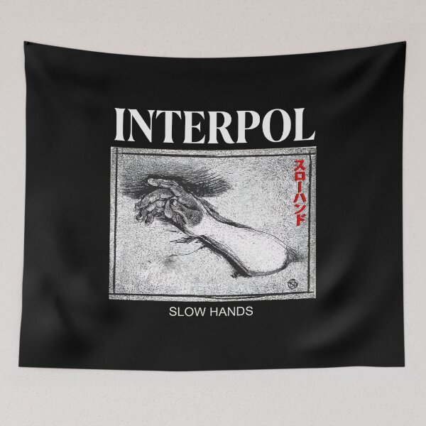 Item preview, Gritty Band Name Album Style Artwork designed and sold by Random-Toon.