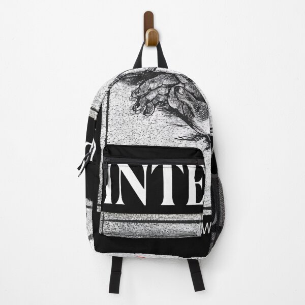 Item preview, Gritty Band Name Album Style Artwork designed and sold by Random-Toon.