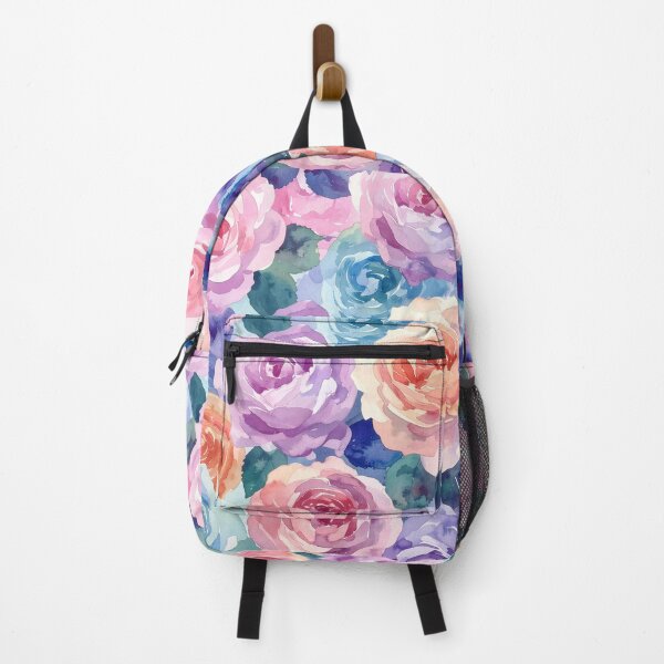 Item preview, Pretty Colorful Roses designed and sold by SeaStarAlex.