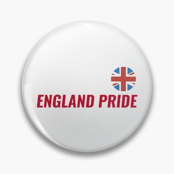 Item preview, ENGLAND PRIDE – St George Flag Fan Tee 2026 | Uncle Jichuan designed and sold by Uncle-Jichuan.