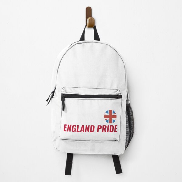 Item preview, ENGLAND PRIDE – St George Flag Fan Tee 2026 | Uncle Jichuan designed and sold by Uncle-Jichuan.