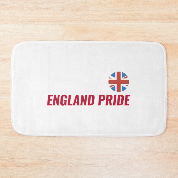 Item preview, ENGLAND PRIDE – St George Flag Fan Tee 2026 | Uncle Jichuan designed and sold by Uncle-Jichuan.