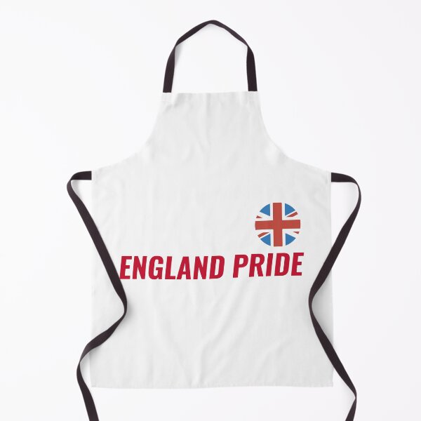 Item preview, ENGLAND PRIDE – St George Flag Fan Tee 2026 | Uncle Jichuan designed and sold by Uncle-Jichuan.