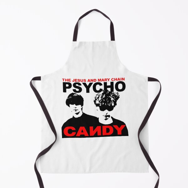 Item preview, Psycho Candy of Alternative Rock Band designed and sold by FourtyNinen.