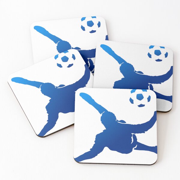 Item preview, Football Color 8 designed and sold by WowArtMania.