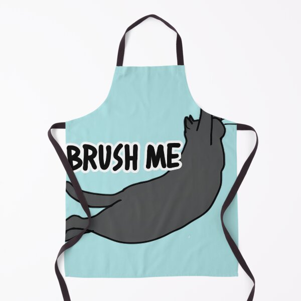 Item preview, Brush Me designed and sold by Catistories.