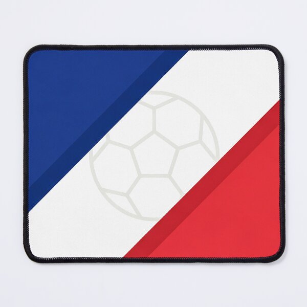 Item preview, Tricolor Soccer Minimalism designed and sold by PixorStudio.