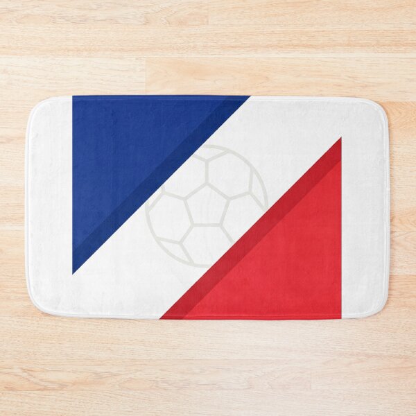 Item preview, Tricolor Soccer Minimalism designed and sold by PixorStudio.