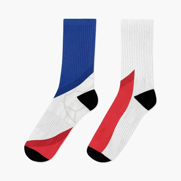 Item preview, Tricolor Soccer Minimalism designed and sold by PixorStudio.