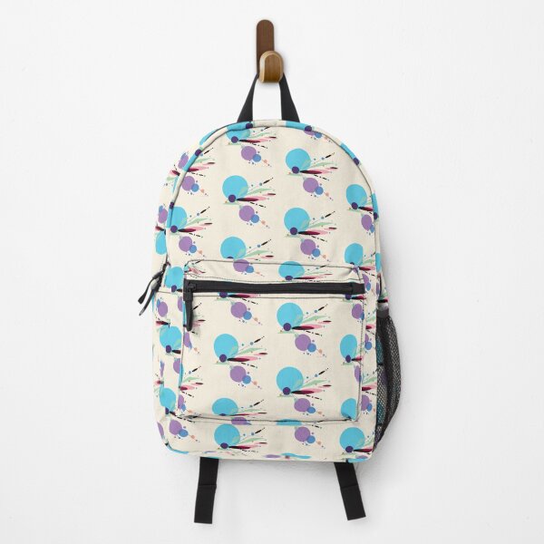 Item preview, Scattered colorful pieces designed and sold by DalPrint.