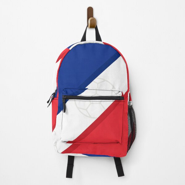 Item preview, Tricolor Soccer Minimalism designed and sold by PixorStudio.