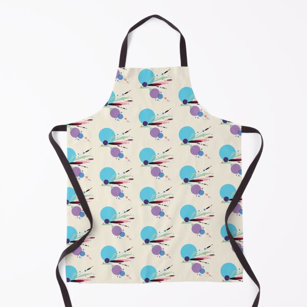 Item preview, Scattered colorful pieces designed and sold by DalPrint.