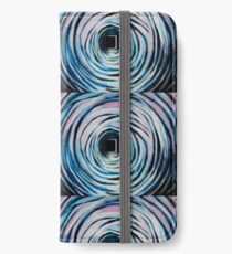 Coraline iPhone Wallet/Case/Skin