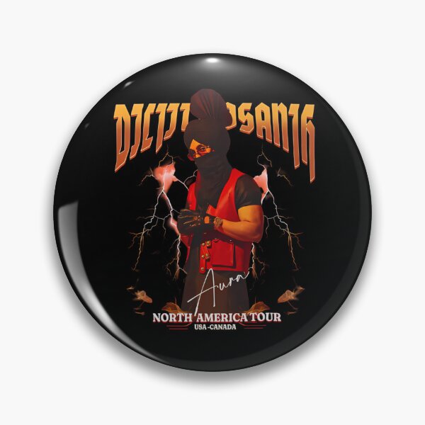 Item preview, Diljit Dosanjh Aura Tour l Punjabi Singer l Indian Bollywood singer l Aura 2026 tour designed and sold by William-Do-X.