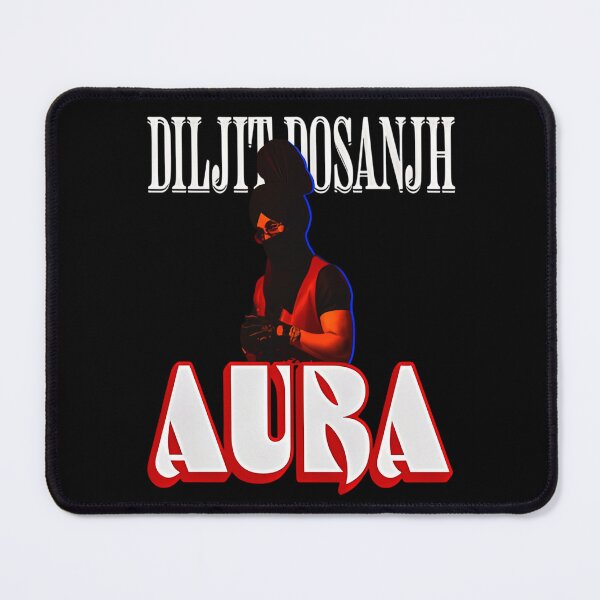 Item preview, Diljit Dosanjh Aura designed and sold by William-Do-X.