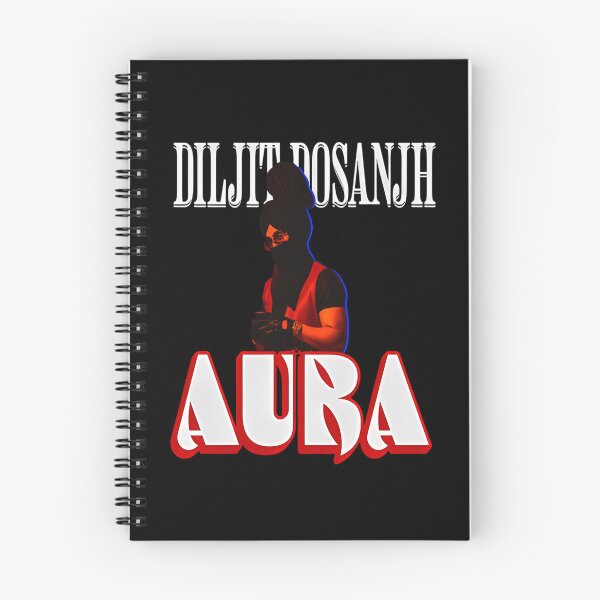 Aperçu de l'œuvre Aura de Diljit Dosanjh créée et vendue par William-Do-X.