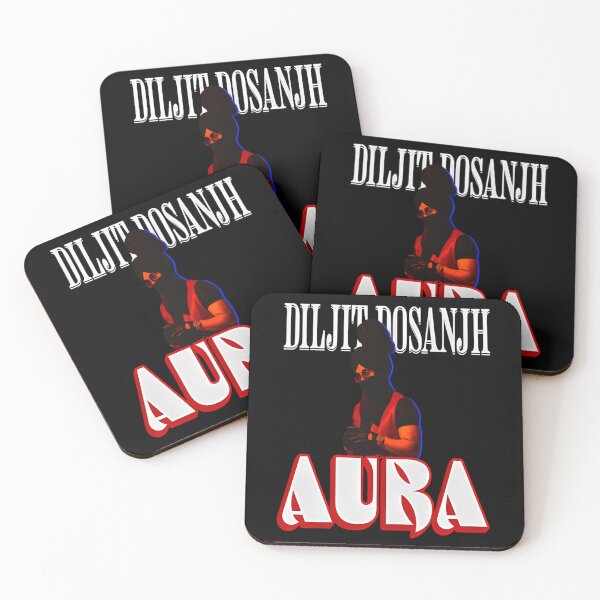 Item preview, Diljit Dosanjh Aura designed and sold by William-Do-X.