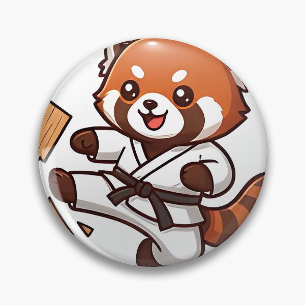Item preview, squirrel karatae designed and sold by seringking66.
