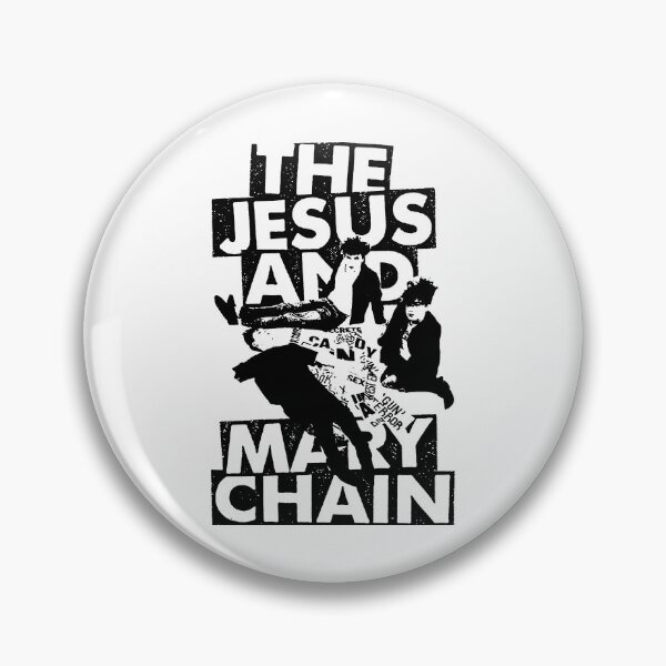Item preview, Black Typography od Noise Pop Band designed and sold by FourtyNinen.