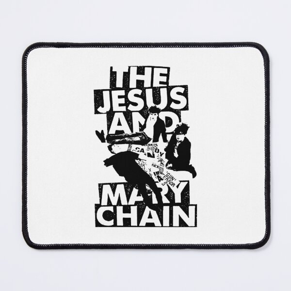 Item preview, Black Typography od Noise Pop Band designed and sold by FourtyNinen.