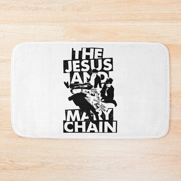 Item preview, Black Typography od Noise Pop Band designed and sold by FourtyNinen.