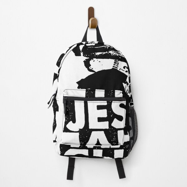 Item preview, Black Typography od Noise Pop Band designed and sold by FourtyNinen.